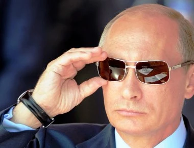 Οι 100 πιο ισχυροί άνδρες της Ρωσίας- Στην κορυφή ο Β.Πούτιν